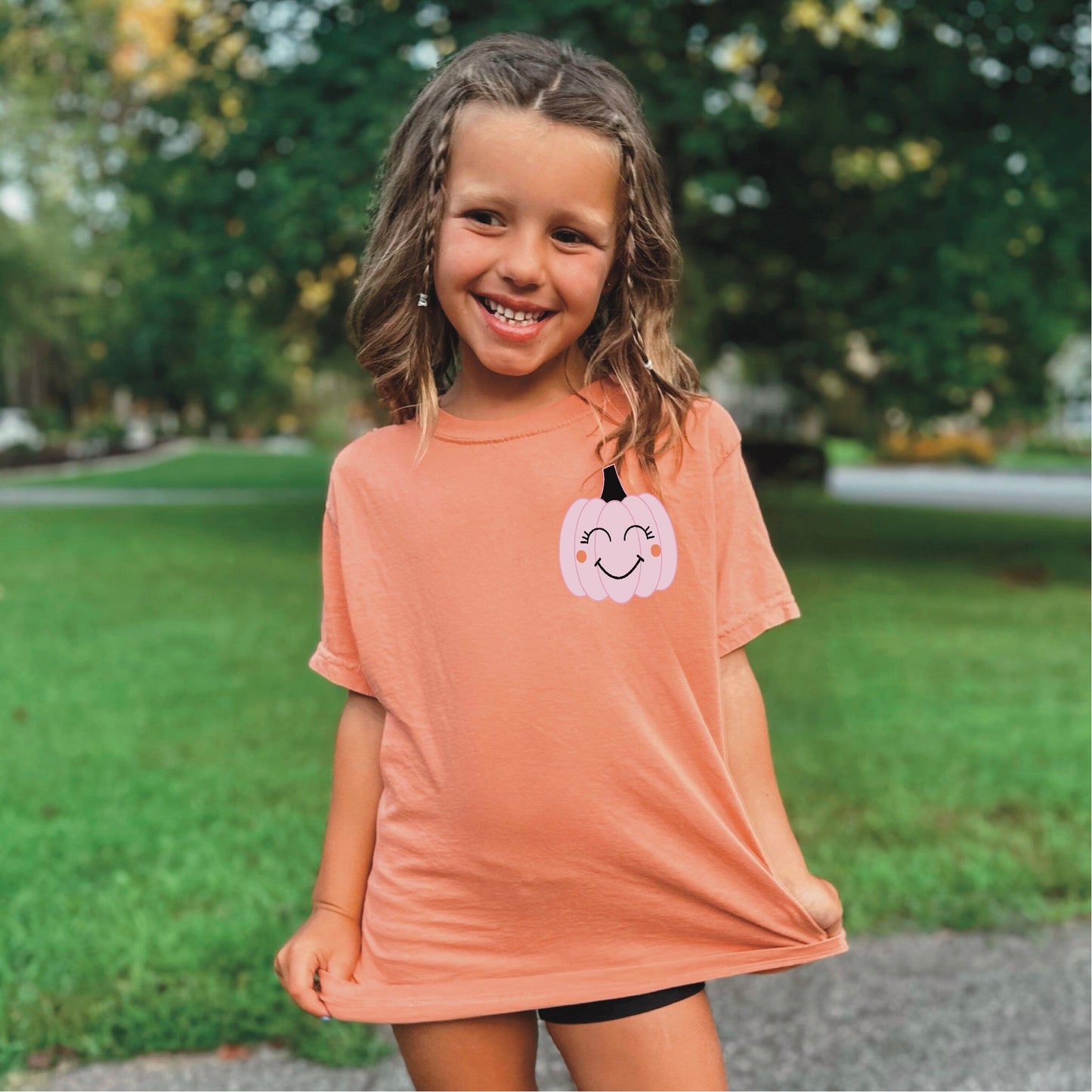 Spooky Season | Kids Tee