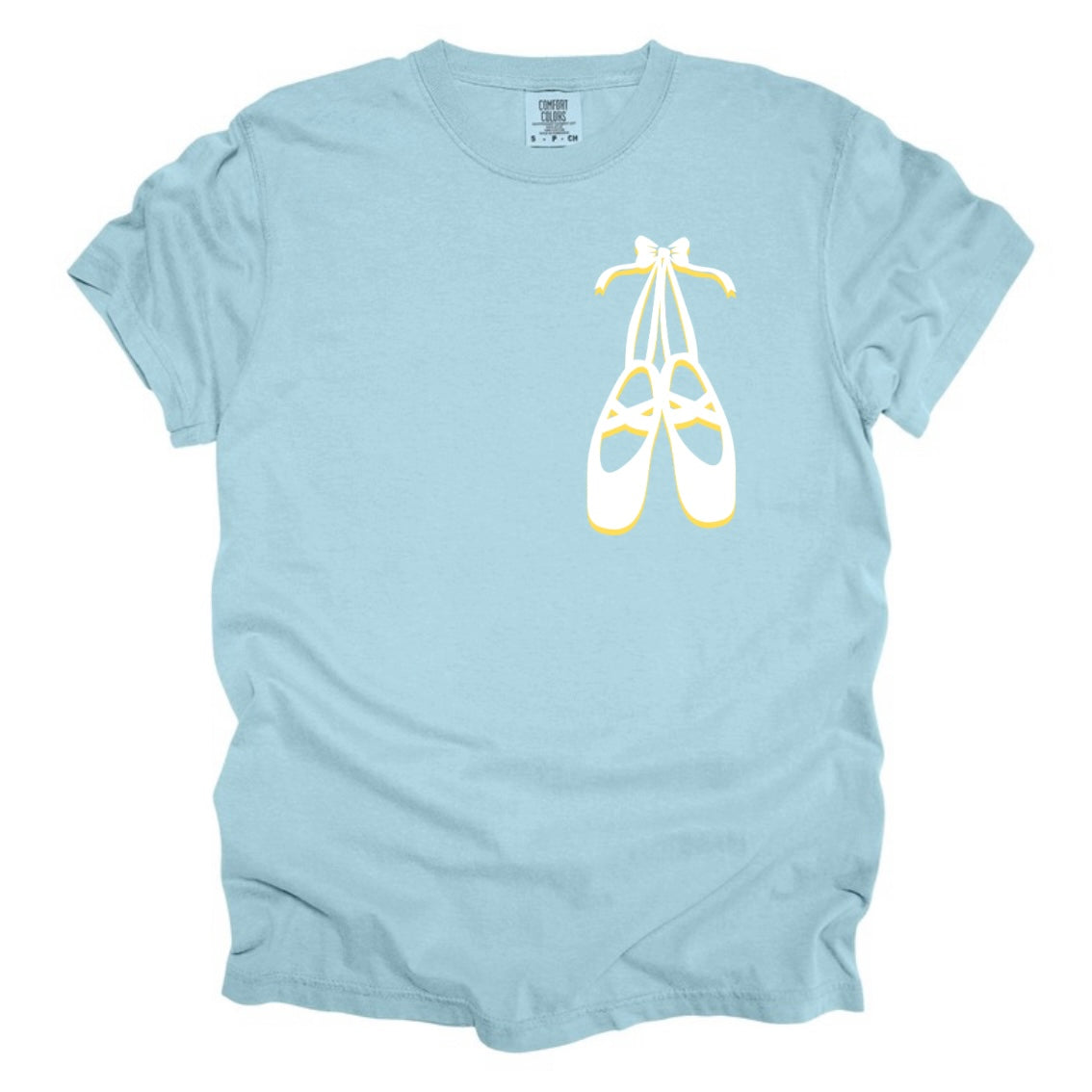 IMB Dance Dance Dance Tee for Kids