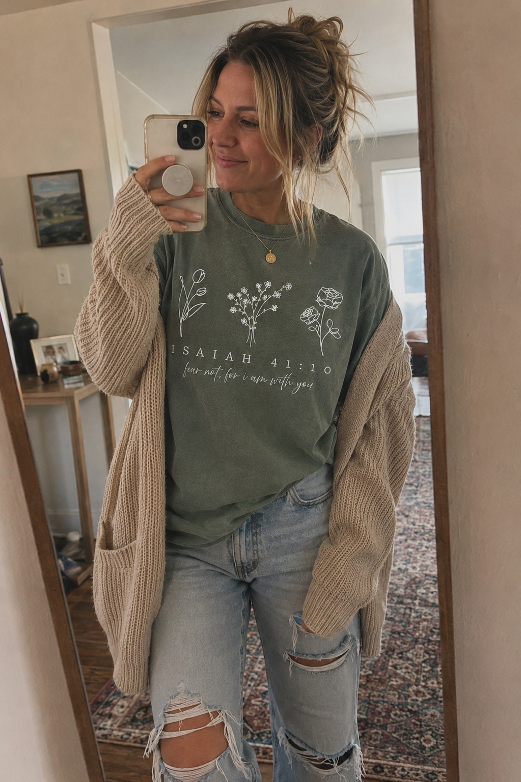 Fear Not Floral