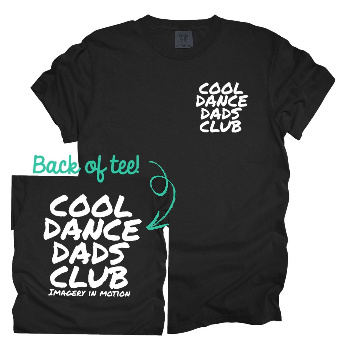 Cool Dance Dads Club