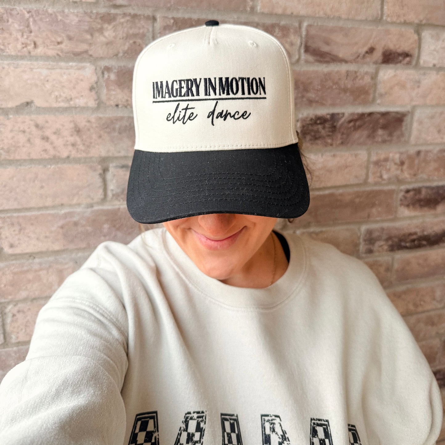 Imagery In Motion Ballcap