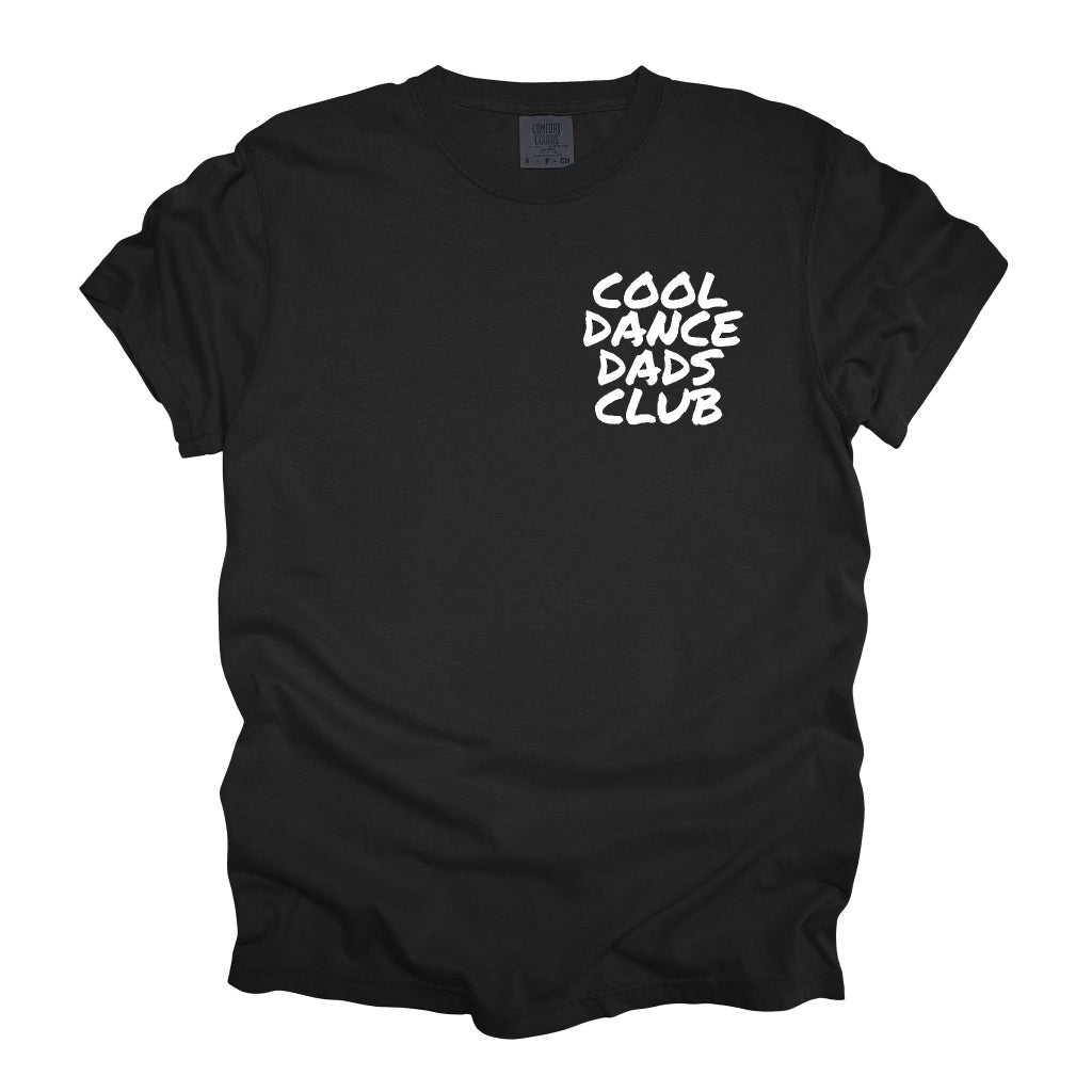 Cool Dance Dads Club