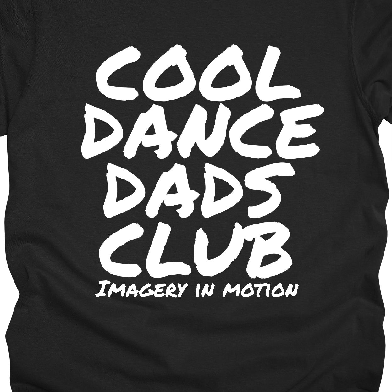Cool Dance Dads Club