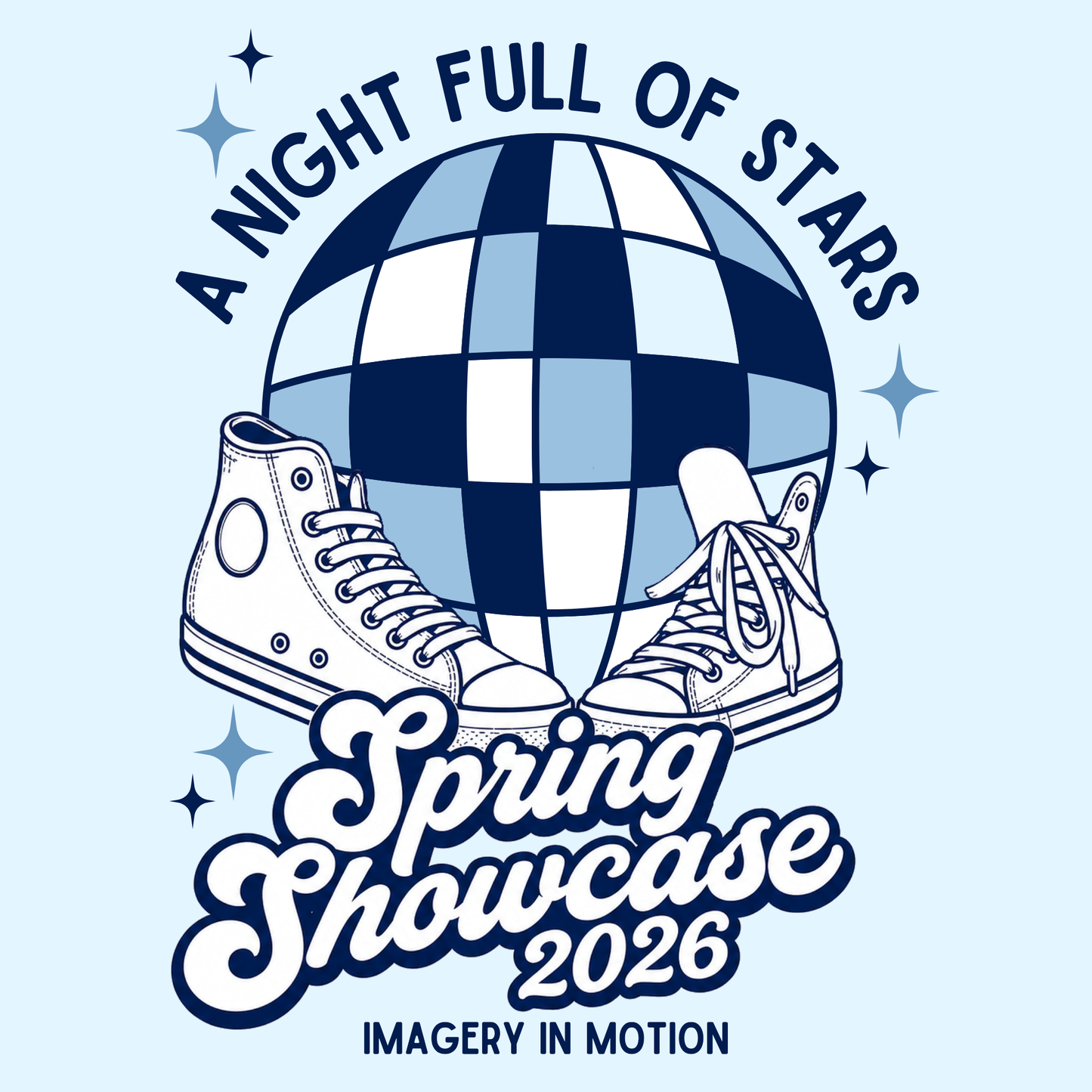 Imagery In Motion Spring Showcase 2026