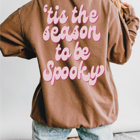 Spooky Season | Kids Sweatshirt