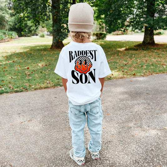 Raddest Son | Kids shirt