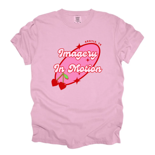 Imagery In Motion Cherry Fun!