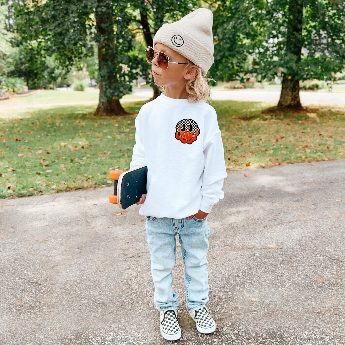 Raddest Son | Kids shirt