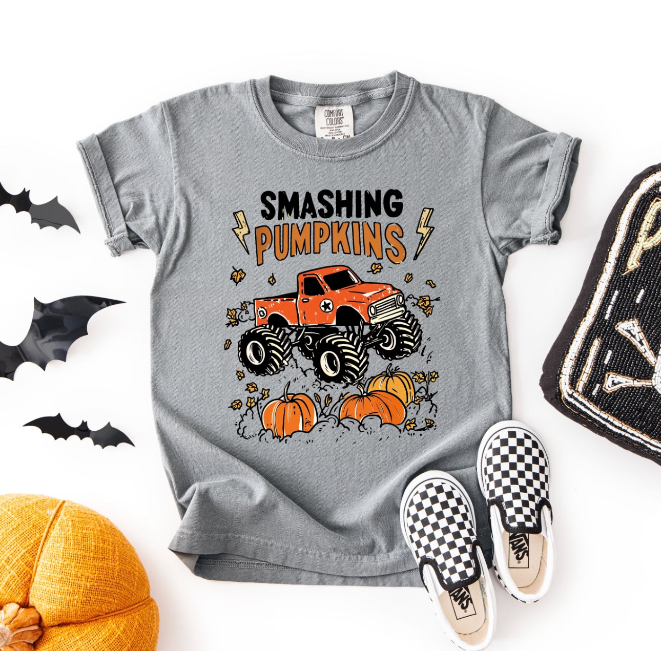 Smashing Pumpkins Kids Tee