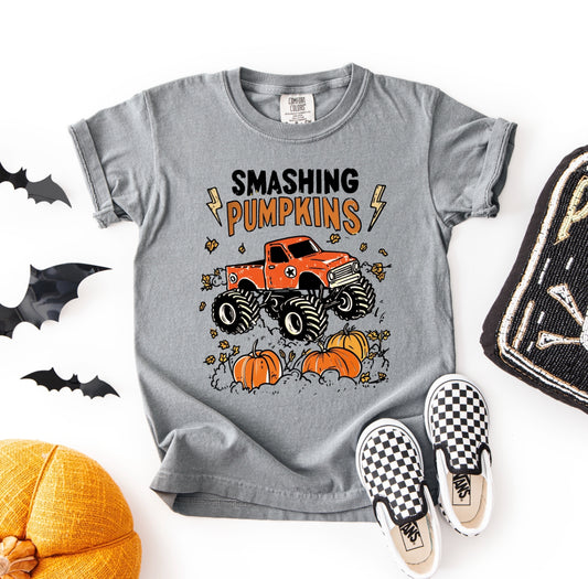 Smashing Pumpkins Kids Tee