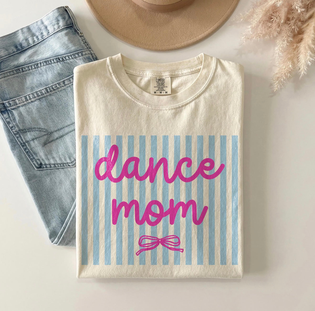 Dance Mom Tee