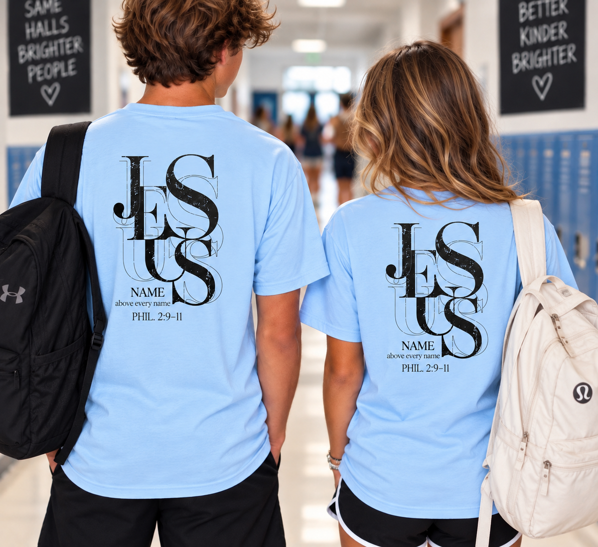 Keller FCA Tee