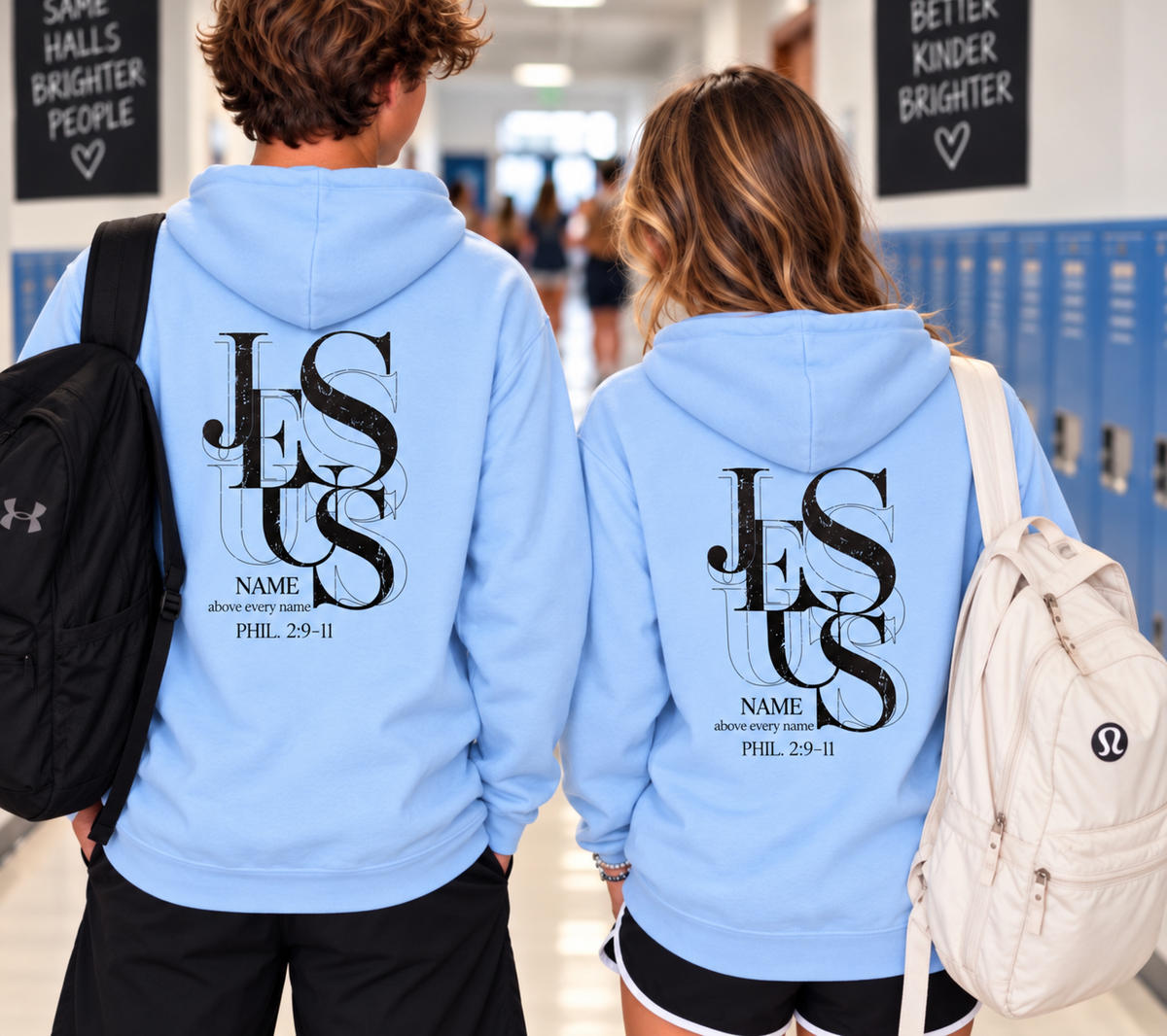 FCA Hoodie