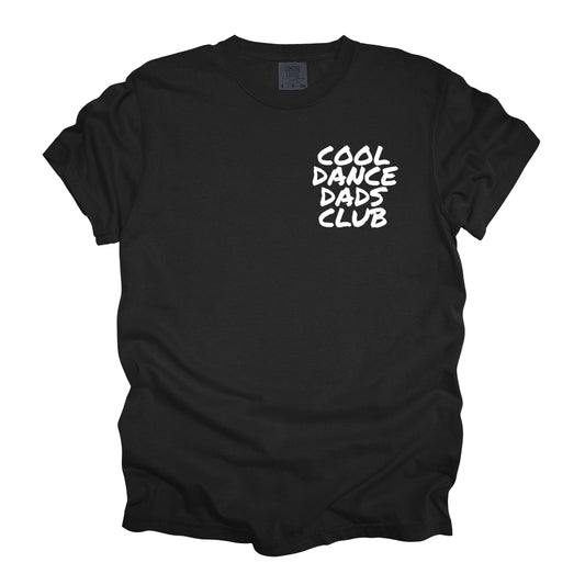 Cool Dance Dads Club