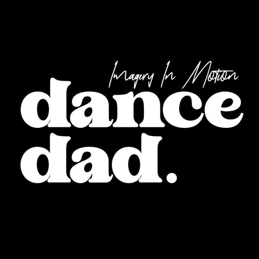 IMD Dance Dad Tee
