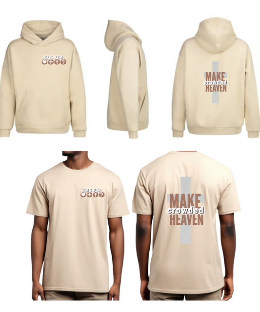 FCA T-Shirt & Hoodie