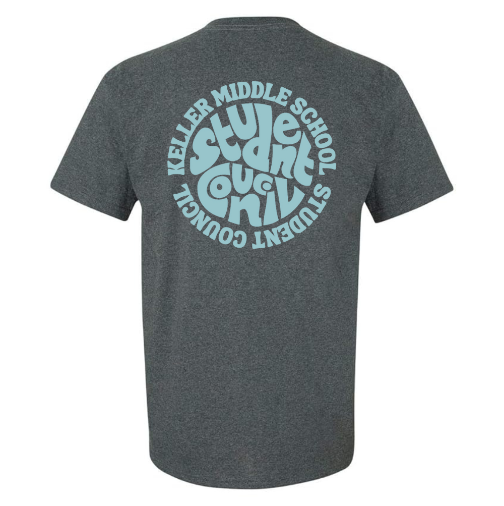 STUCO Tee-Keller Middle School