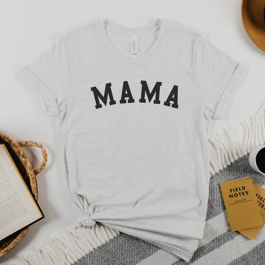 Mama Graphic Tee